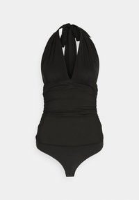 ONDULANZA BODY - Top - black