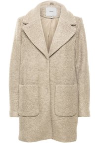Non sélectionné, mottled beige