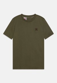 Valitud, olive strata