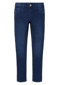 Unausgewählt, medium blue denim