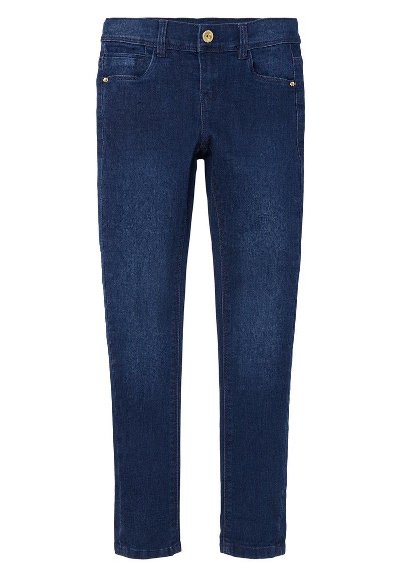 name it Jeans Skinny Fit blauw denim/bluedenim name it Jeans Skinny Fit blauw denim/bluedenim