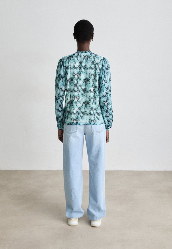 BENVONT - Blouse - open miscellaneous2