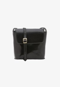 Non selezionato, black