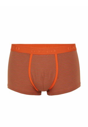 MIT WINDSOR-STREIFEN  - Boxer aderenti - beige