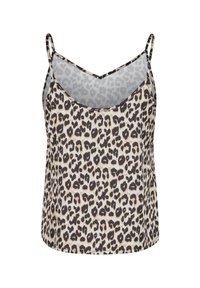 Urban Classics SLIP - Top - leo