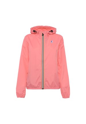 LE VRAI 3.0 CLAUDETTE - Light jacket - rosa