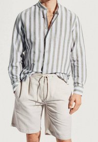 Mango Overhemd - khaki