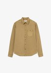 WWCOOPER 25189 - Chemise - ermine