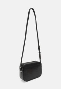 LIU JO S CROSSBODY - Mala a tiracolo - nero