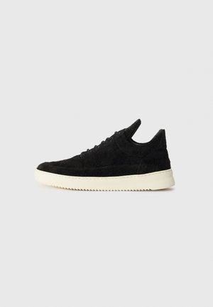 Filling Pieces Zapatillas - black