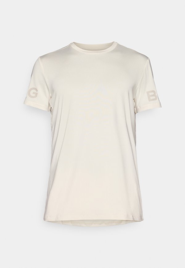 Print T-shirt - birch2