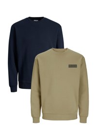 Unselected, pops er pack 