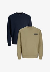 Unselected, pops er pack