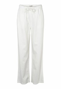 IBI - Housut - white