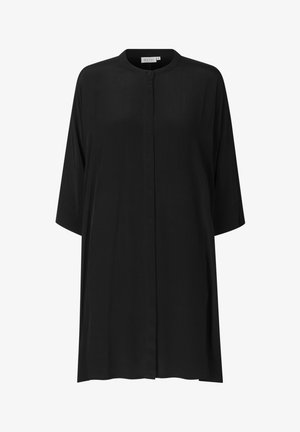 Masai IOSETTA - Freizeitkleid - schwarz