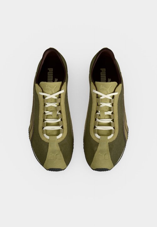 PUMA H-STREET CORD UNISEX - Trainers - chai latte/gum — photo 5