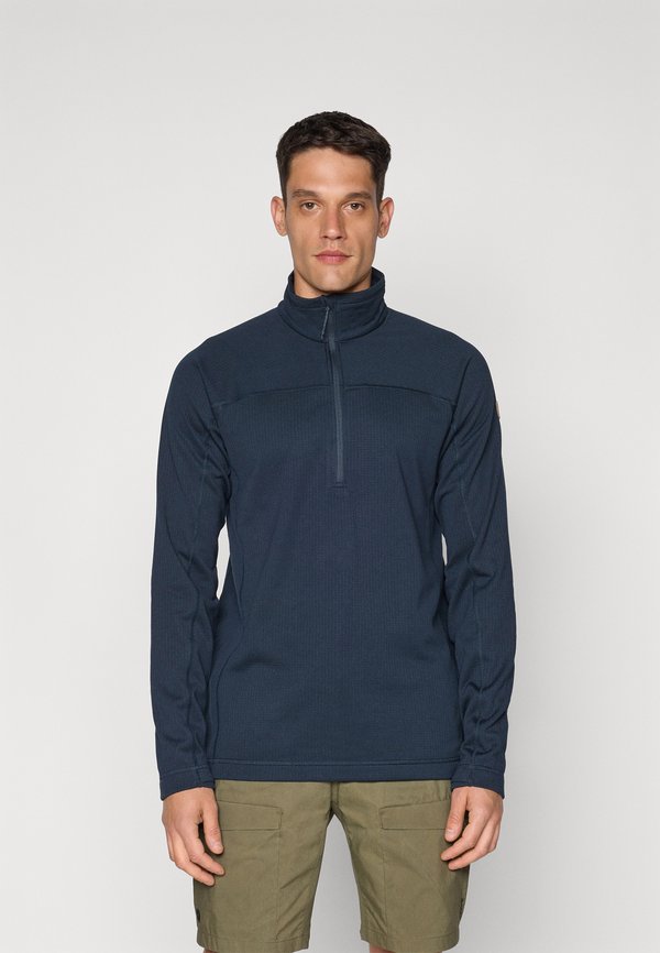 ABISKO LITE HALF ZIP - Sweatshirt