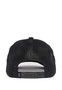 Goorin Bros Cappellino - weiß schwarz