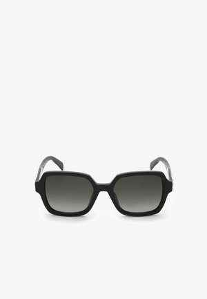 Zadig & Voltaire, SUNGLASSES - Sonnenbrille - metallic black