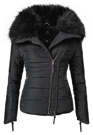 Giacca invernale - black