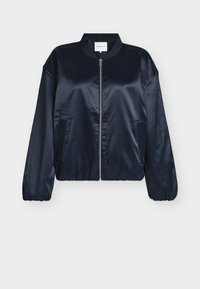 Niet geselecteerd, sky captain blue