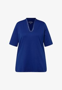 Vybráno, dark sapphire