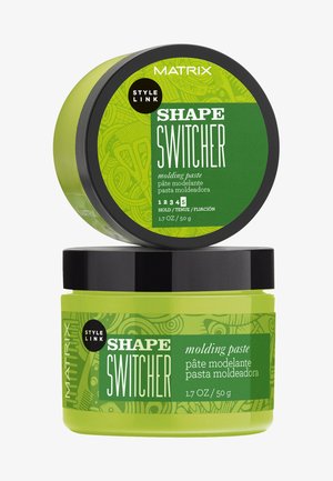 MX STYLE LINK SHAPE SWITCHER - Hair styling - -