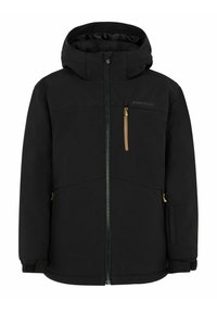 Non sélectionné, true black