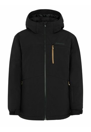 PRTBALOE JR - Veste de snowboard - true black