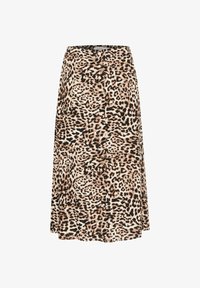 Sélectionné, birch leopard