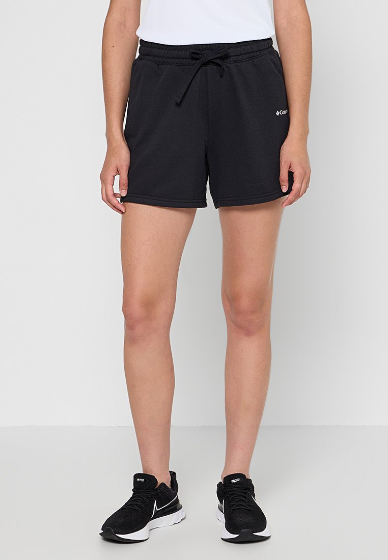 Columbia Shorts zwart Columbia Shorts zwart