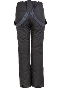 Whistler FAIRWAY - Täckbyxor - black