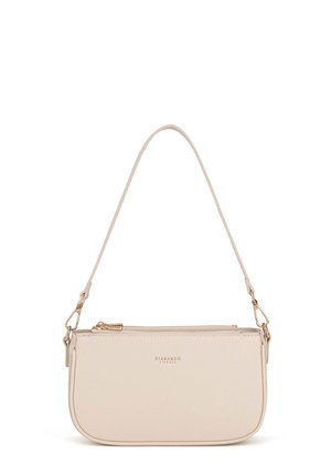 Handbag - beige