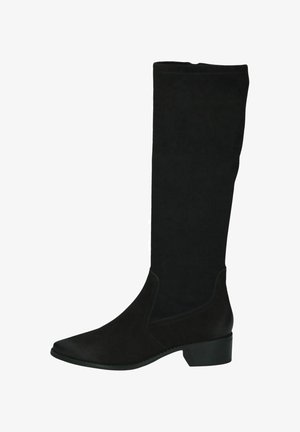 Caprice, STIEFEL - Bottes - black comb