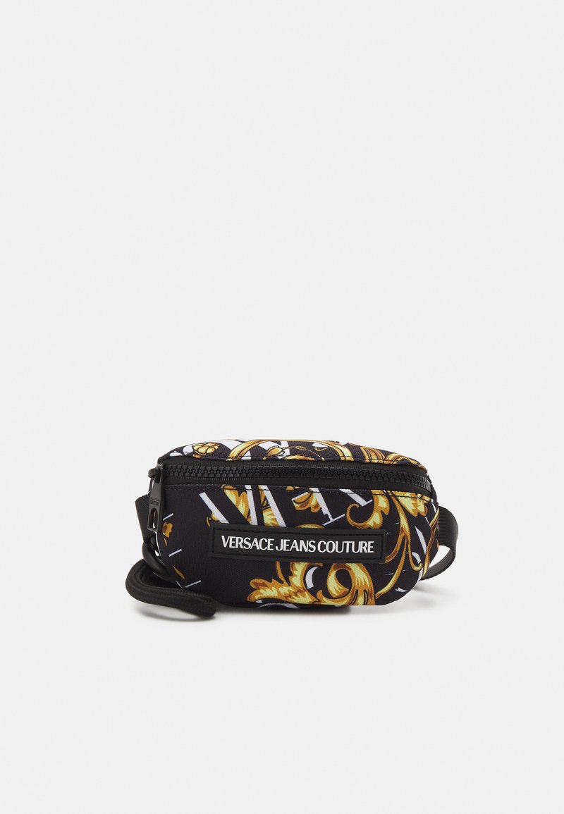 marsupio versace