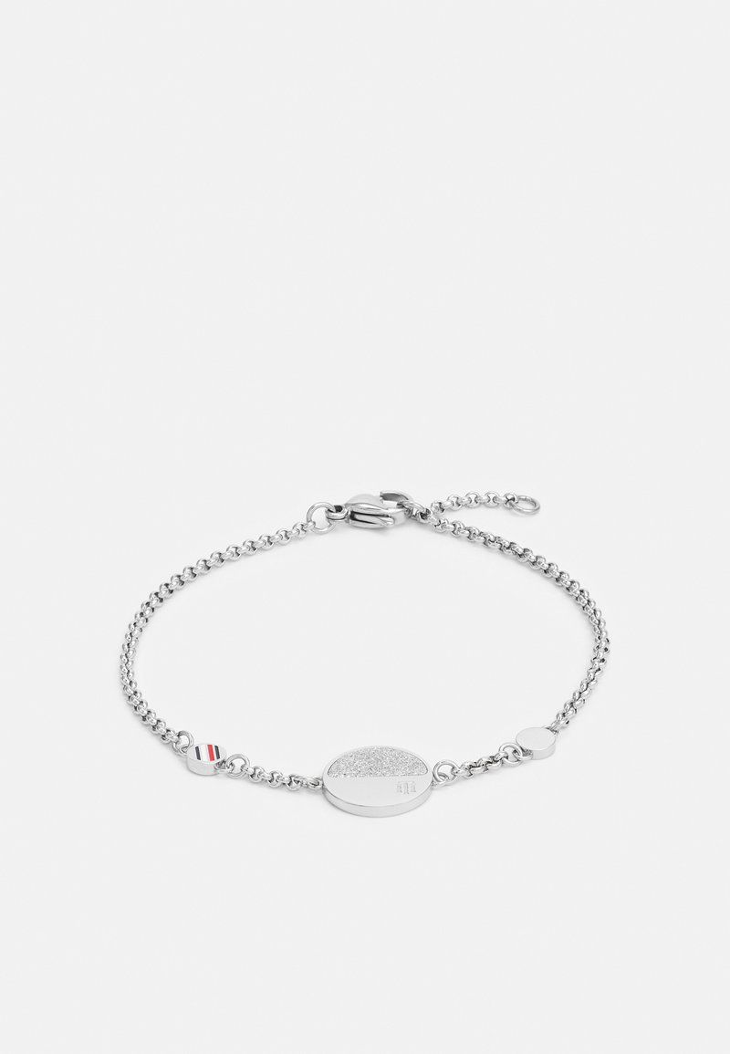 Tommy Hilfiger - DRESSED UP - Bracciale - silver-coloured, Ingrandire