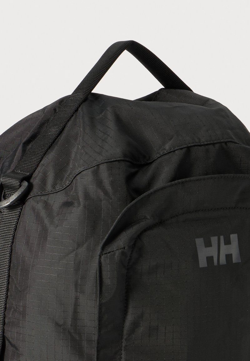 Helly Hansen CANYON DUFFEL PACK 35L - Rucksack - black - Zalando.co.uk
