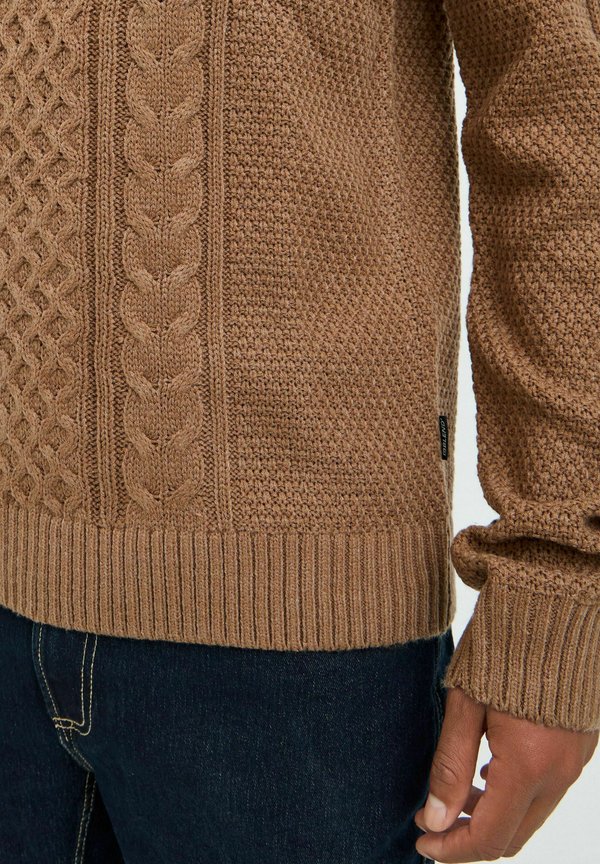 BHPullover - Jumper - otter2