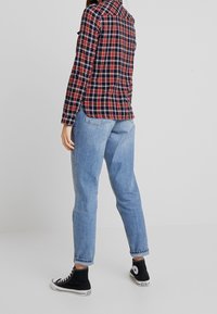 Noisy May Camicia - dark blue