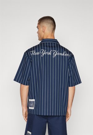 MLB SHIRT - Camicia - dark blue