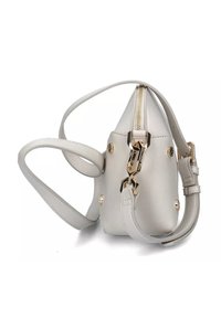 Gattinoni ROOMY - Borsa a tracolla - beige