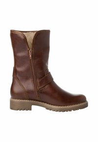Tamaris Zimní obuv - brown
