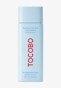 tocobo - BIO WATERY SUN CREAM SPF50+ PA++++ - Zonnebrandcrème - - Miniatuurafbeelding 1