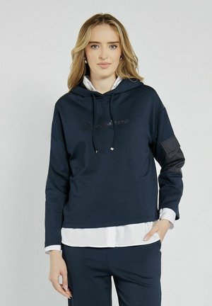- Bluza z kapturem