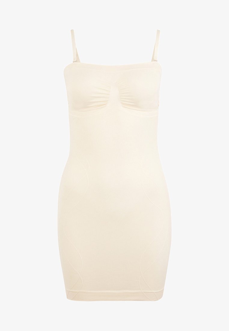 Lascana Aurora Shapewear Beige Zalando De