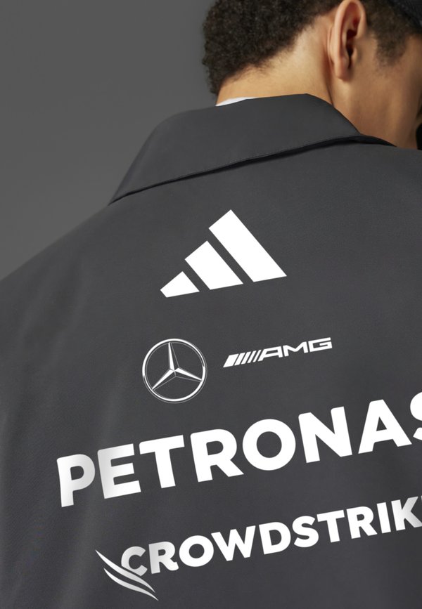 MERCEDES - AMG PETRONAS FORMULA ONE TEAM MEN - Training jacket2