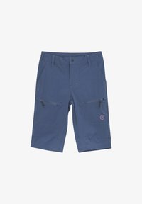 Unausgewählt, vintage indigo