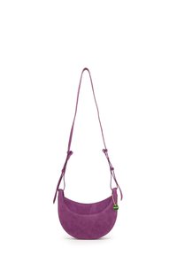 BAG - Umhängetasche - purple