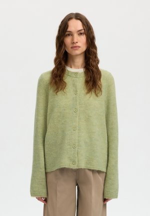 Selected, SLFLULU - Gilet - lint