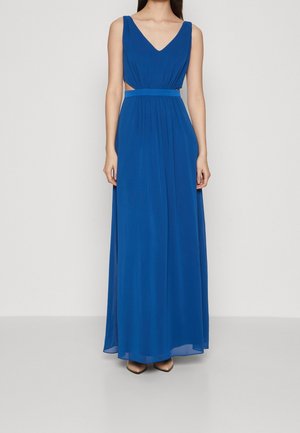 Maxikleid - dark blue